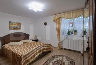 Casă individuală - Cartier Izvor, Tărlungeni - 17