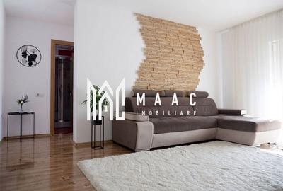 Apartament cu 2 camere, mobilat în Turnișor