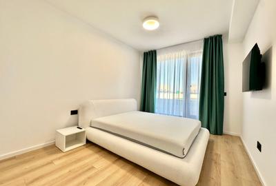Apartament cu 2 camere de închiriat Kasper– Coresi - Prima închiriere - 10