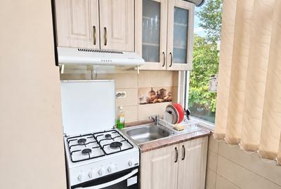 2 Camere 58mp Zona Dacia Str Delfinului - 10