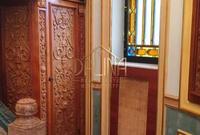 Inchiriere - Vila Interbelica - Str. Ankara - Dorobanti - 30