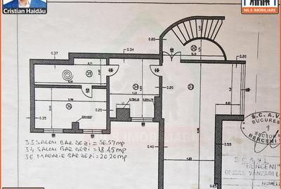 Spatiu comercial | 535mp |Piata Sudului - Rond Nitu Vasile S4 - 9