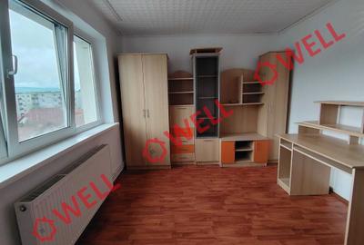 Apartament cu 2 camere de vânzare în Sfântu Gheorghe, pe Aleea Avântului! - 8