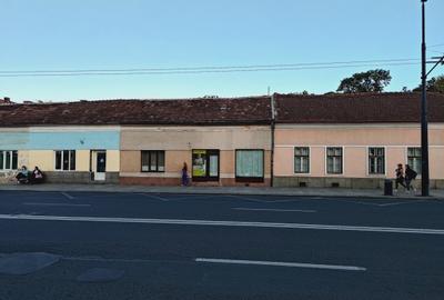 Spatiu comercial de inchiriat Motilor - 22