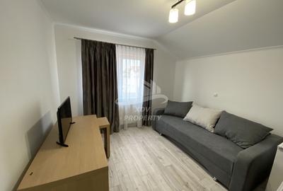 Casa moderna, mobilata complet  Sibiu - 15
