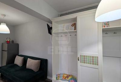 Apartament cu 3 camere si parcare, mobilat complet, zona Eroilor Floresti - 4