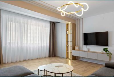 Apartament 2 Camere | Design Modern | Localizare Premium - Ivory Pipera - 3