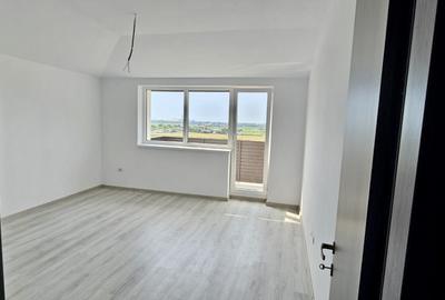 Apartament-3-Camere-Decomandat-Finalizat-72mp-Utili-Balcon-Parcare - 1