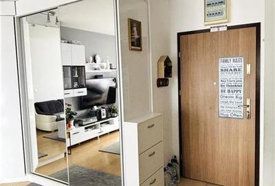 APARTAMENT 3 CAMERE 2 BAI CU LIFT STR CONSTRUCTORILOR - Padurea verde - 8