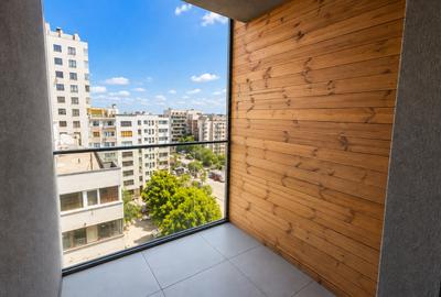 De vanzare | Apartament nou 2 camere Zenith Belle Tour FARA TVA | 13 Septembrie - 18