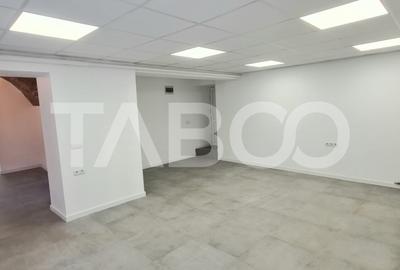 Spatiu comercial 72mp ULTRACENTRAL TRIFAZIC SPATIU APROVIZIONARE Sibiu - 7