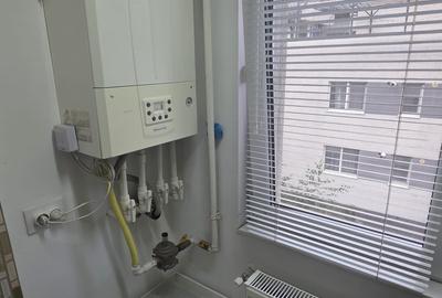 Apartament 2 camere Titan - Nicolae Grigorescu - Salajan - bloc 2018 - Parcare - 12