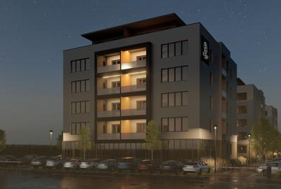 Apartament cu 2 camere de vanzare zona Calea Surii Mici - 3