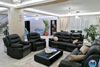 Vila cu 4 camere de vanzare in Strejnicu, 261.3 mp #14109 - 6