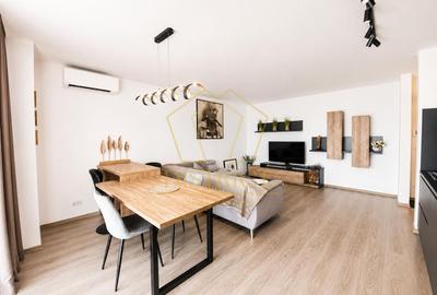 Apartament cu 2 camere | Soarelui - 5