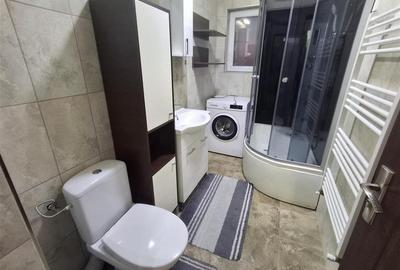 Apartament 3 camere 2 balcoane gradina parcare zona Turnisor - 5