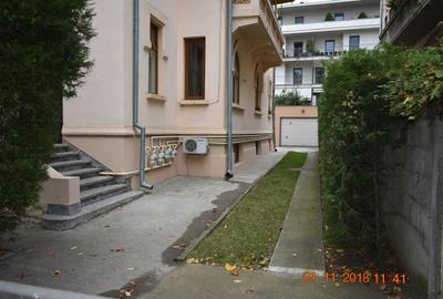 Apartament 5 camere pretabil birouri/locuit - 19