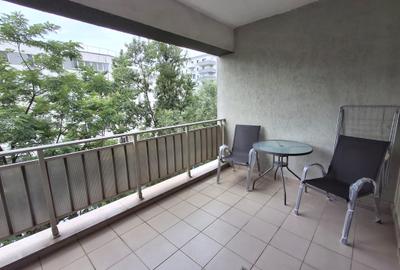 APARTAMENT DE INCHIRIAT WEST PARK RESIDENCE/PARCARE - 17