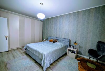 Apartament premium, 4 camere transformat in 3, parcare subt. LAGUNA RESIDENCE - 8