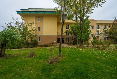 Apartament de 2 camere in Cosmopolis cu terasa de 50 mp, faza 1 - 30