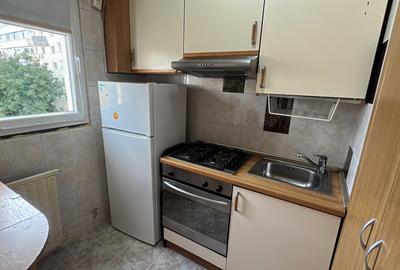 Garsoniera complet mobilata Pantelimon-Delfinului, bloc mixt - 5