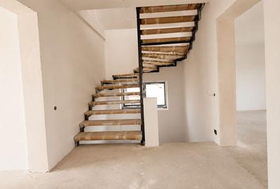 Casa de vanzare in Feleacu, 500 mp teren, garaj, priveliste deosebita - 25