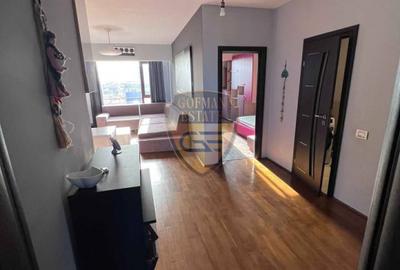 Apartament 3 camere 6/7 | FALEZA NORD | Centrală gaz | Mobilat | Spațios - 4