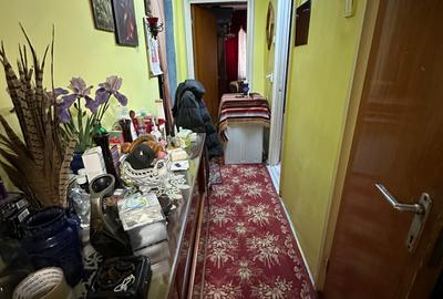 Apartament 4 camere de vanzare Iuliu Maniu (Bloc Anvelopat /Etaj 1/10 ) - 21