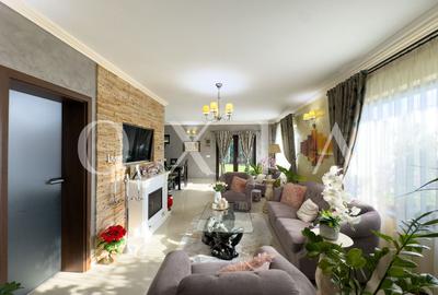OX617 Proprietate Exclusivista, Pozitie Excelenta, Amenajari Moderne - 6