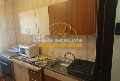 Apartament 2 camere Alexandru cel Bun,58MP - 8