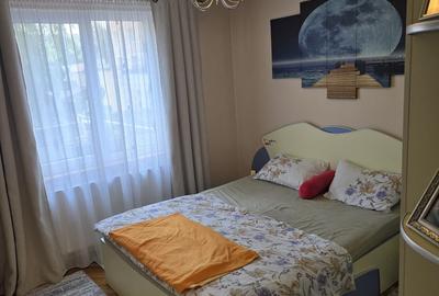 OCAZIE-Apartament 3 camere Astra,mobilat,etajul 1,renovat,125000Euro - 5