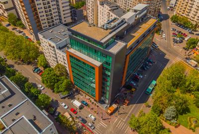 CLĂDIRE OFFICE DE INVESTIȚIE IN CENTRUL BUCURESTIULUI - 3