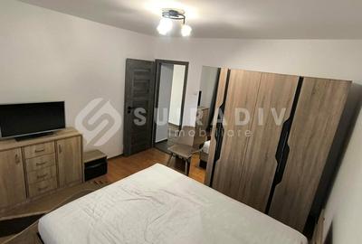 Apartament 2 camere decomandate | Balcon | Între Lacuri - 3