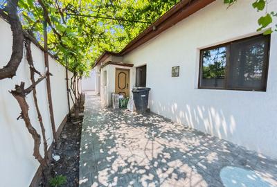 Casa renovata in zona Bucurestii Noi-Chitila - 1