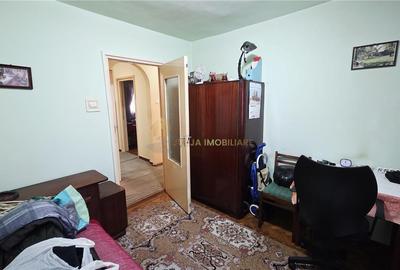 APARTAMENT 3 CAMERE 65 MP MANASTUR ZONA PADIN - 8