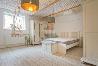 Apartament cu 3 camere, 90 mp, Centrul Istoric - 6