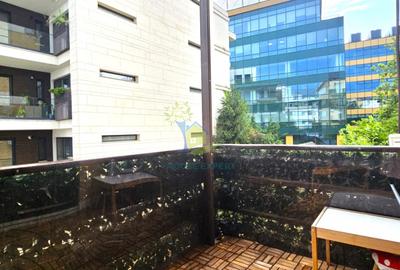 Apt 3 camere, 2 bai, 3 balcoane, parcare, boxa, zona Herastrau- Fantana Miorita - 18