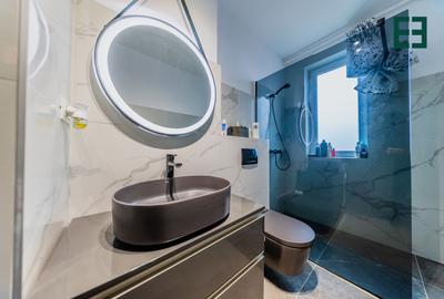 Apartament 2 camere și loc de parcare - etaj 1 - Zona Westfield - Arad - 10