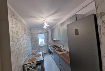 2 camere Unirea Towers - parcare subterana - amenajari premium - mutare imediata - 6