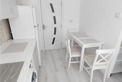 Astra, apartament 2 camere mobilat si utilat, recent renovat - 3