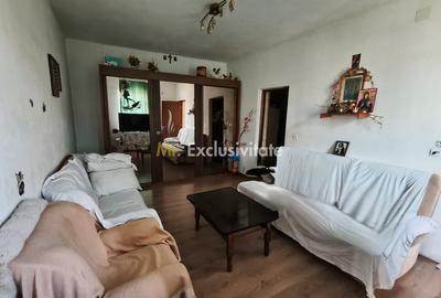 Casă de vânzare în zona 1 Mai – Târgu Jiu | Comision 0%  cumpărător - 5