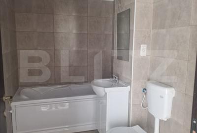 Garsonieră de vânzare în Sânpetru – ideală pentru amenajare după propriul stil - 5