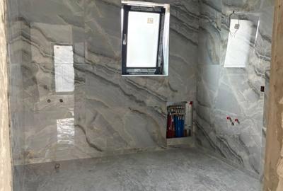 Casa individuala, situata intr-o zona linistita si usor accesibila din Bacau - S - 6