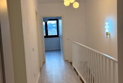 Duplex modern de închiriat – Sânpetru, Brașov | Prima închiriere - 8