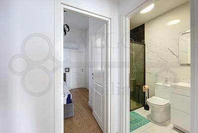 Apartament modern cu 2 camere, 60 mp, in zona Ultracentrala - 8