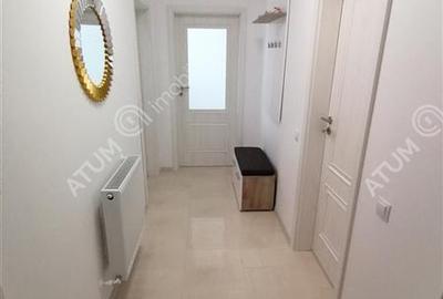 Apartament 2 camere balcon parcare zona Mihai Viteazul Selimbar - 15