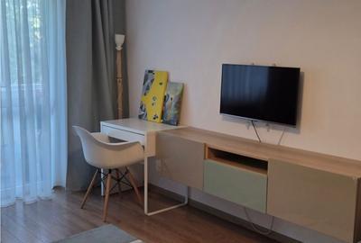 Apartament 2 cam- zona Politehnica - 2
