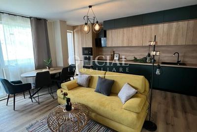 Apartament 3 Camere | 56 Mp | Balcon | Parcare | Floresti Stejarului - 14