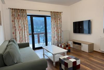 APARTAMENT PREMIUM DE VANZARE IN BUSTENI, CONSTRUCTIE 2023 - 3