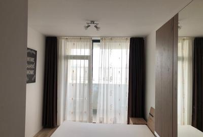 Apartament spatios in bloc nou - 5